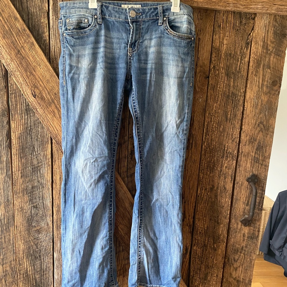 Jeans